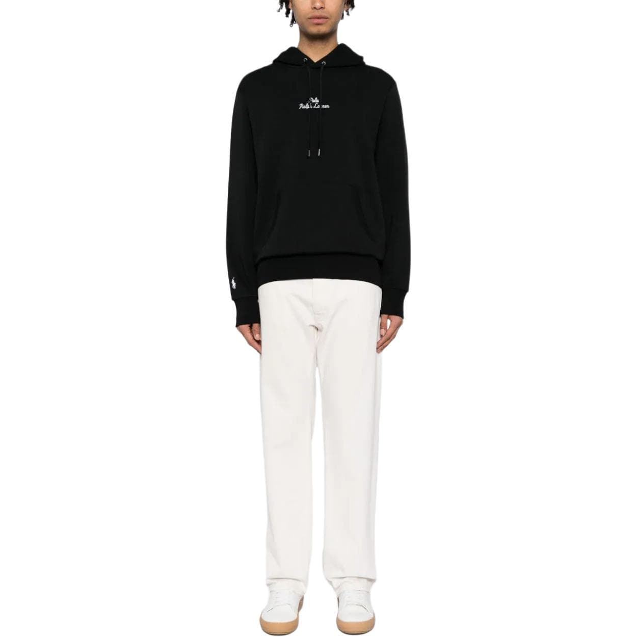 Худи Polo Ralph Lauren Logo - изображение 4