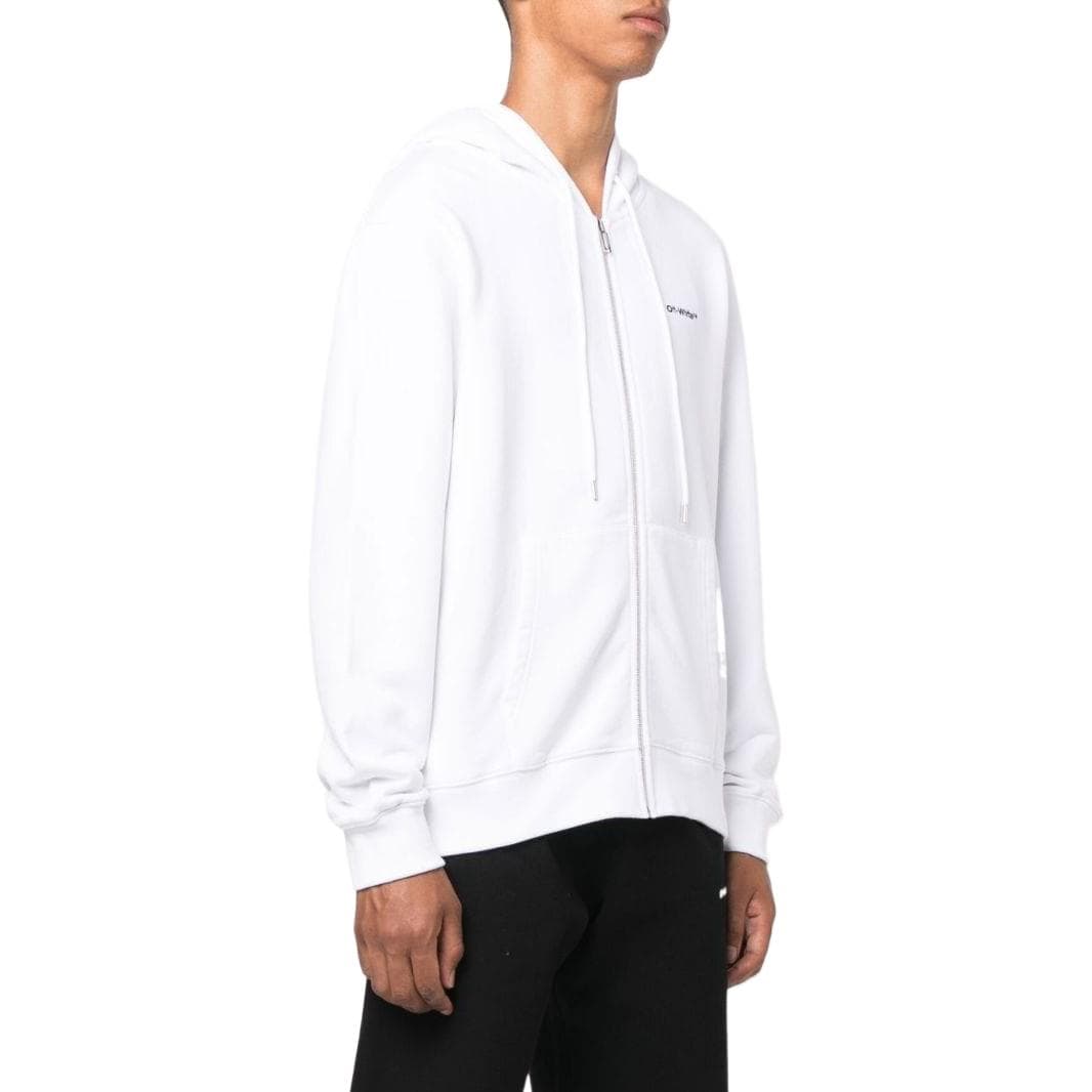 Куртка OFF-WHITE SS22 Logo - изображение 3