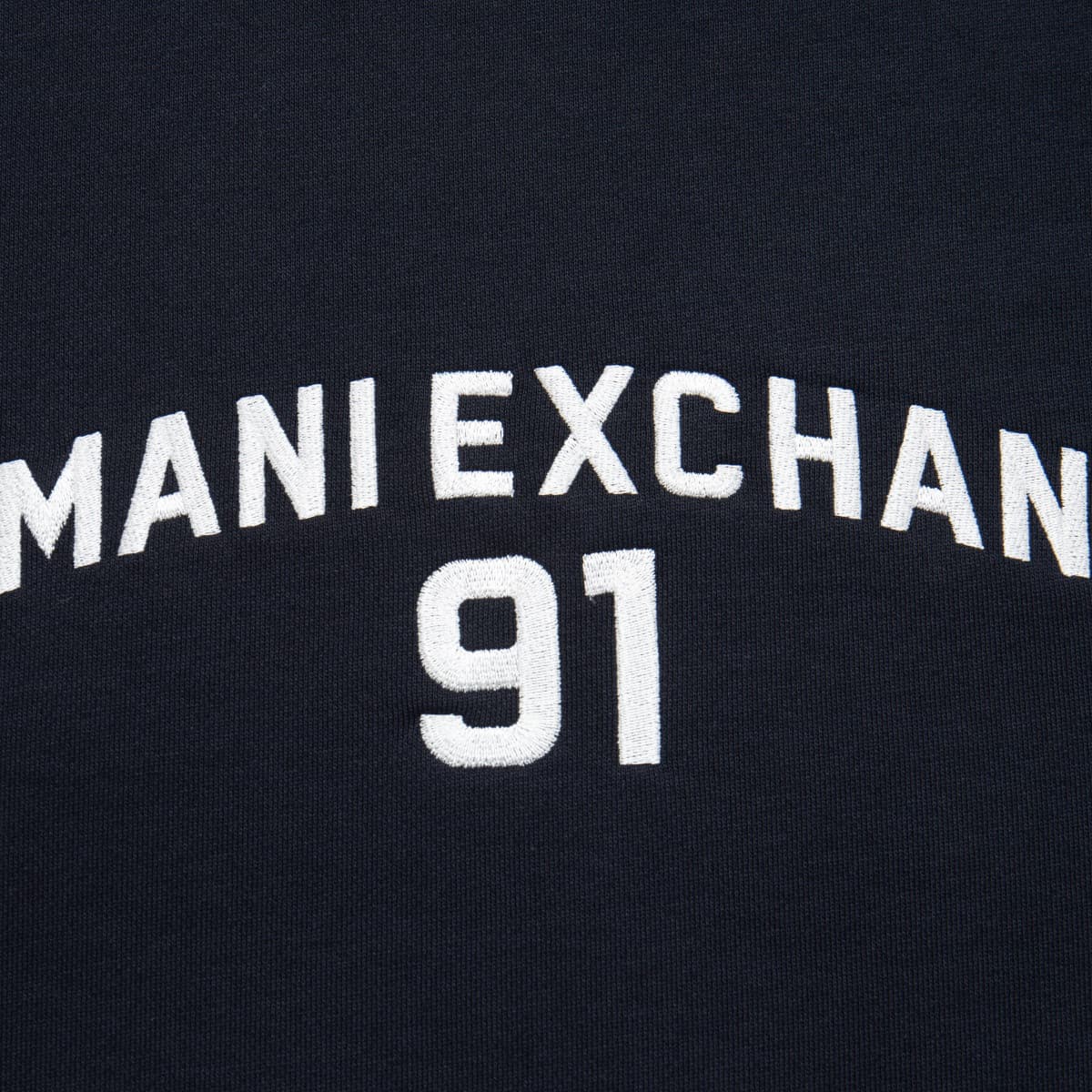 Худи ARMANI EXCHANGE SS24 - изображение 5