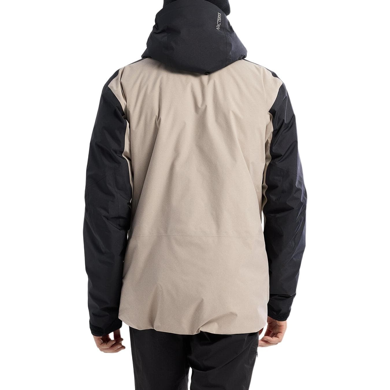 Демисезонная куртка Arc'teryx Beta Ветровка Мужской - изображение 3