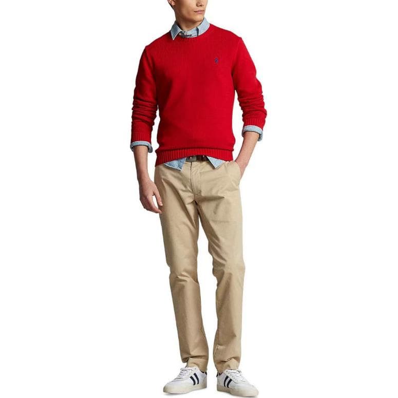 Polo Ralph Lauren FW23 - изображение 3