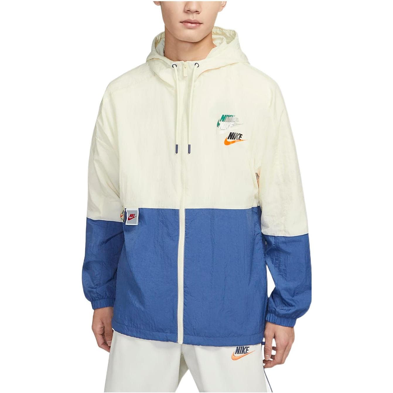 Куртка Nike Sportswear Lightweight Jacket - изображение 5