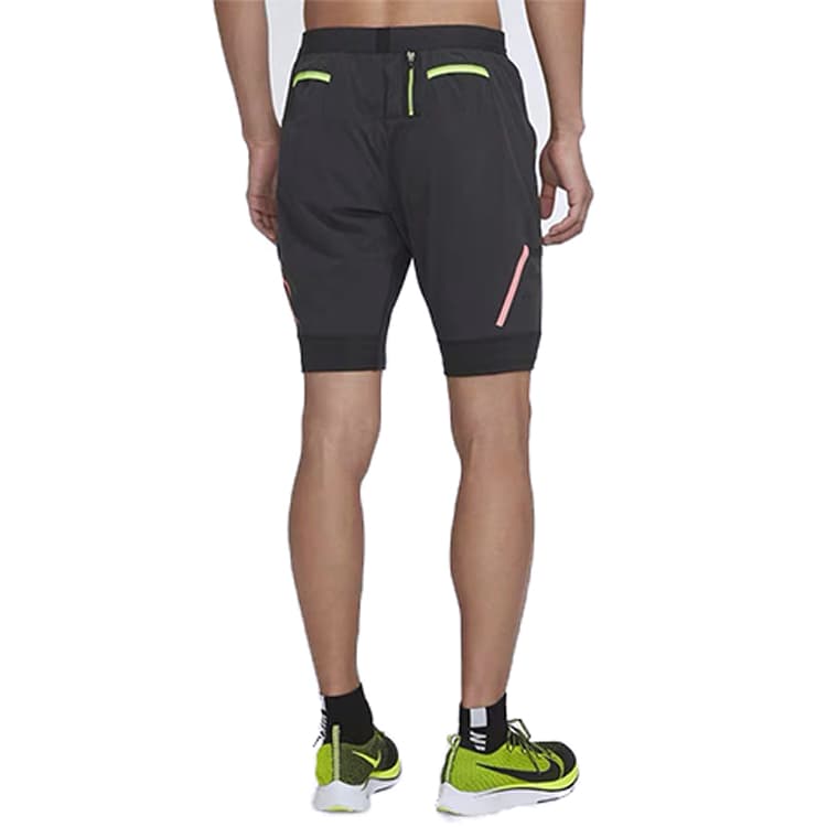 Шорты Nike Hybrid - изображение 3