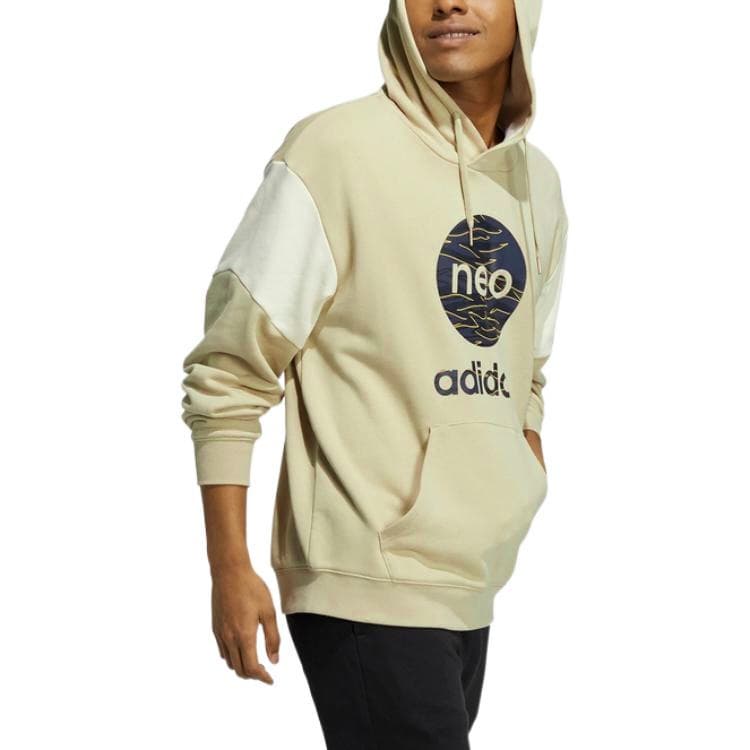 Худи adidas neo Logo - изображение 4