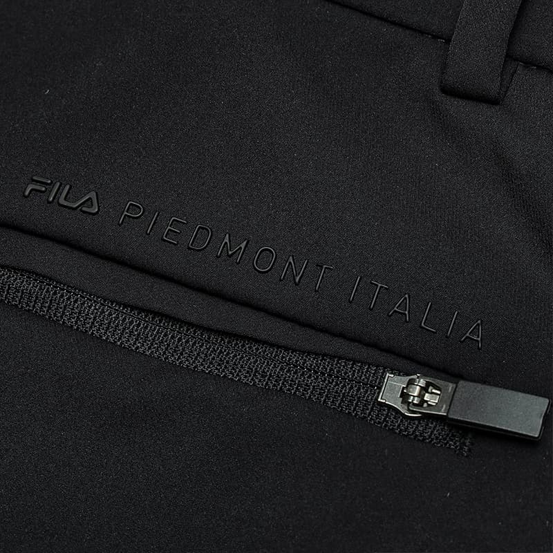 Штаны FILA BLUE - изображение 5
