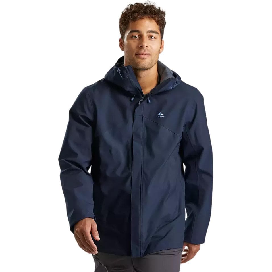 Куртка DECATHLON - изображение 2