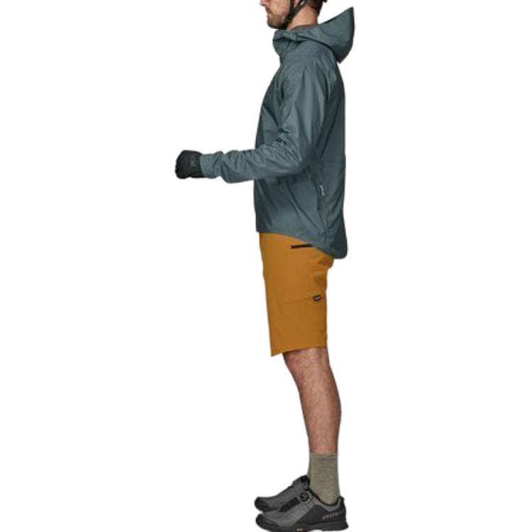 Шорты patagonia Dirt Craft Bike Shorts - 12" - изображение 6