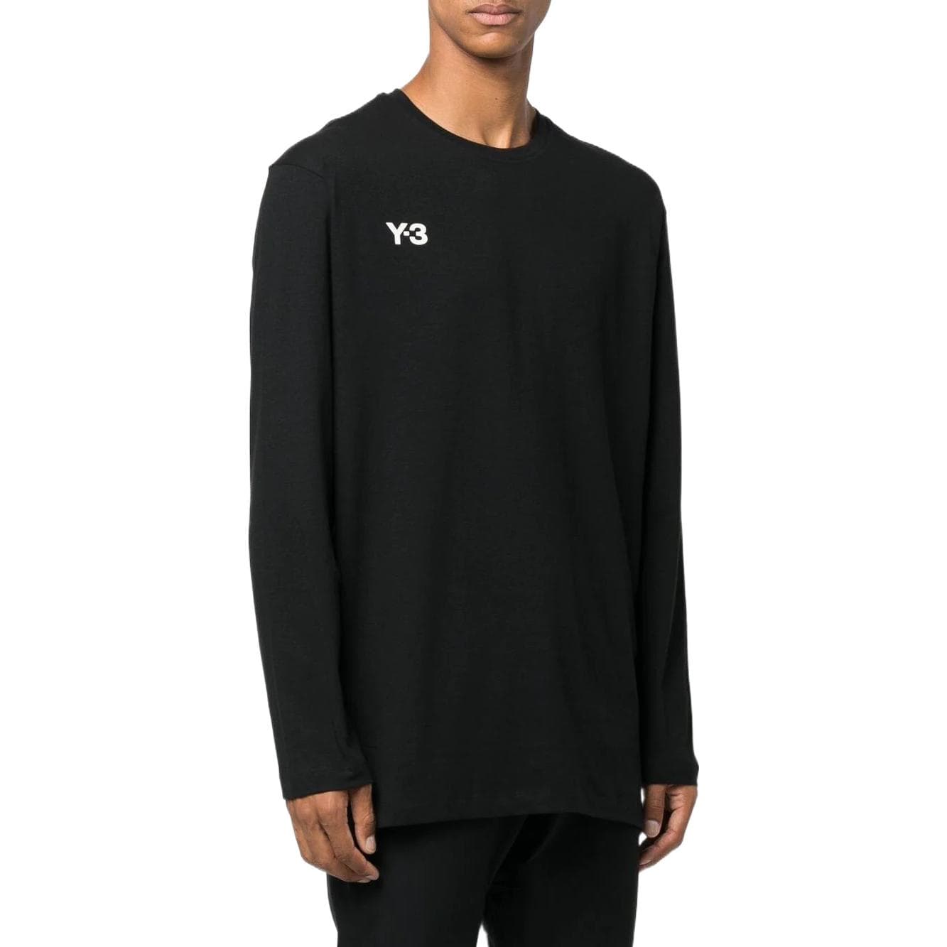 Футболка Y-3 FW22 LogoT - изображение 4
