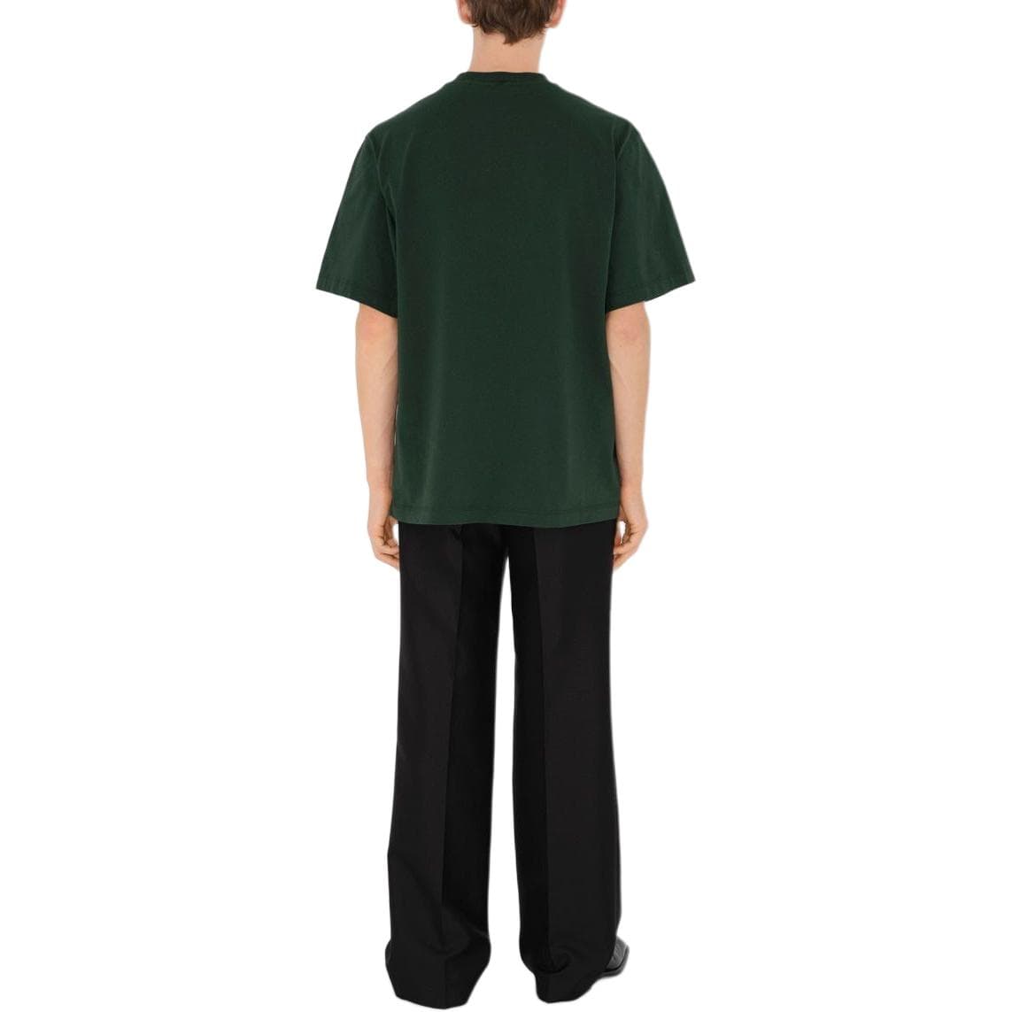 Футболка Burberry T - изображение 4