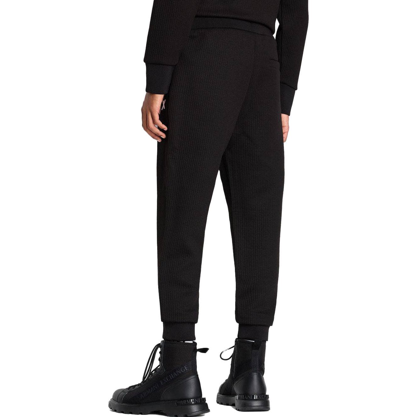 Штаны ARMANI EXCHANGE Logo - изображение 3