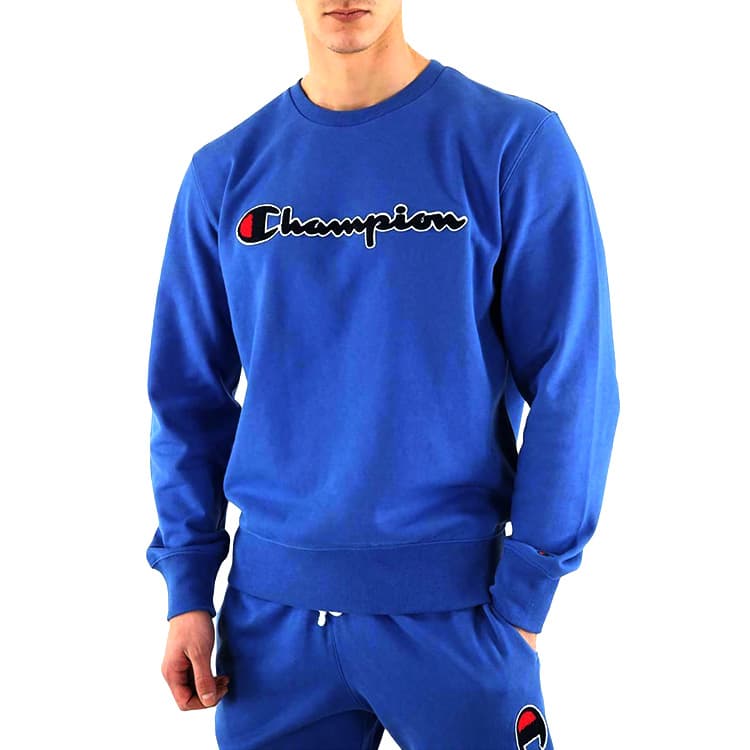 Худи Champion Rochester - изображение 2