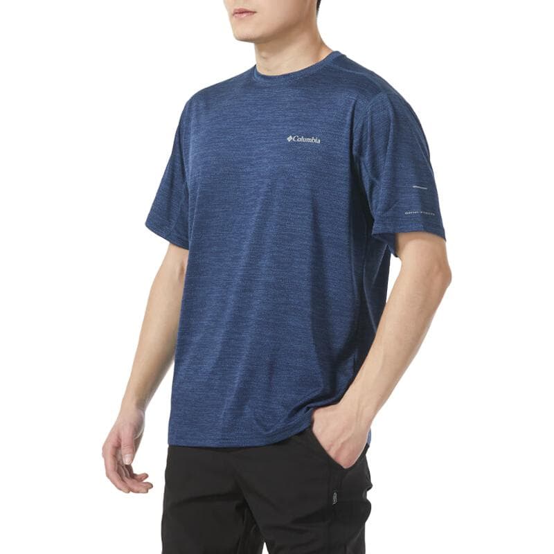 Футболка Columbia LogoT - изображение 4