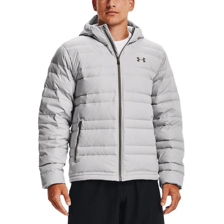 Зимняя куртка Under Armour Armor - изображение 4