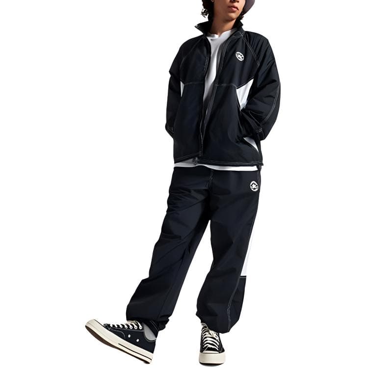 Куртка Converse Starsprinter Jacket - изображение 5