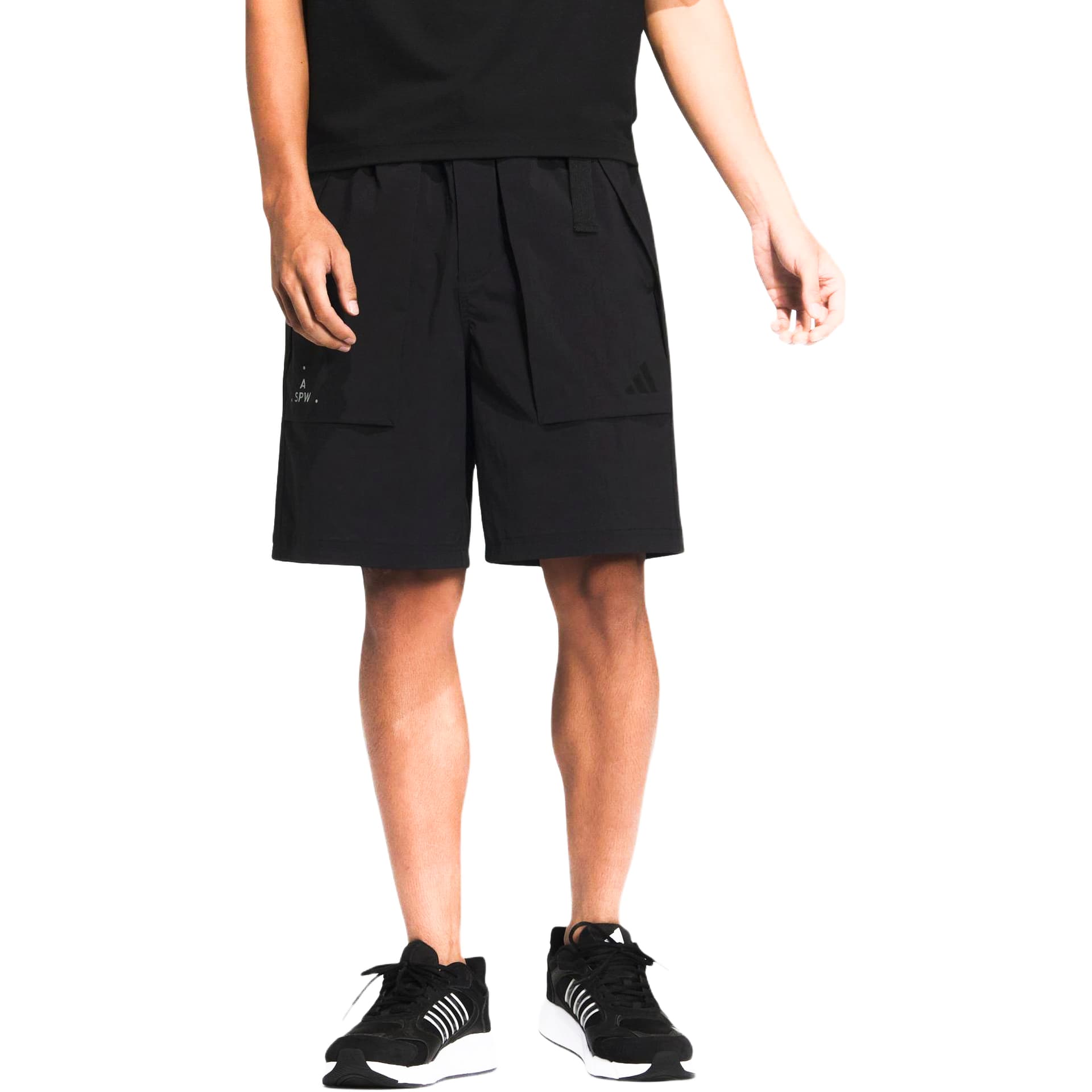 Шорты adidas M VB W SHT - изображение 3