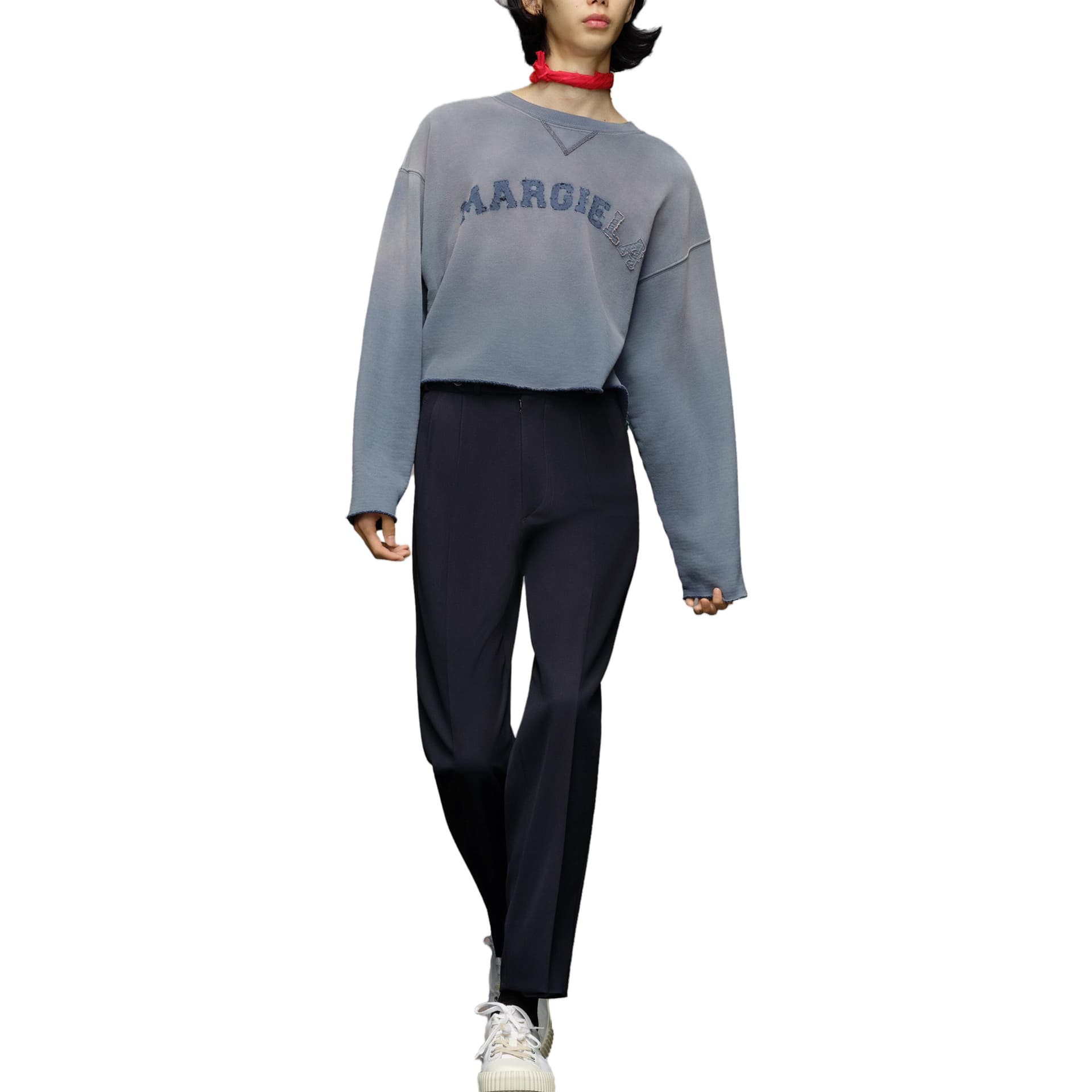 Штаны Maison Margiela - изображение 2