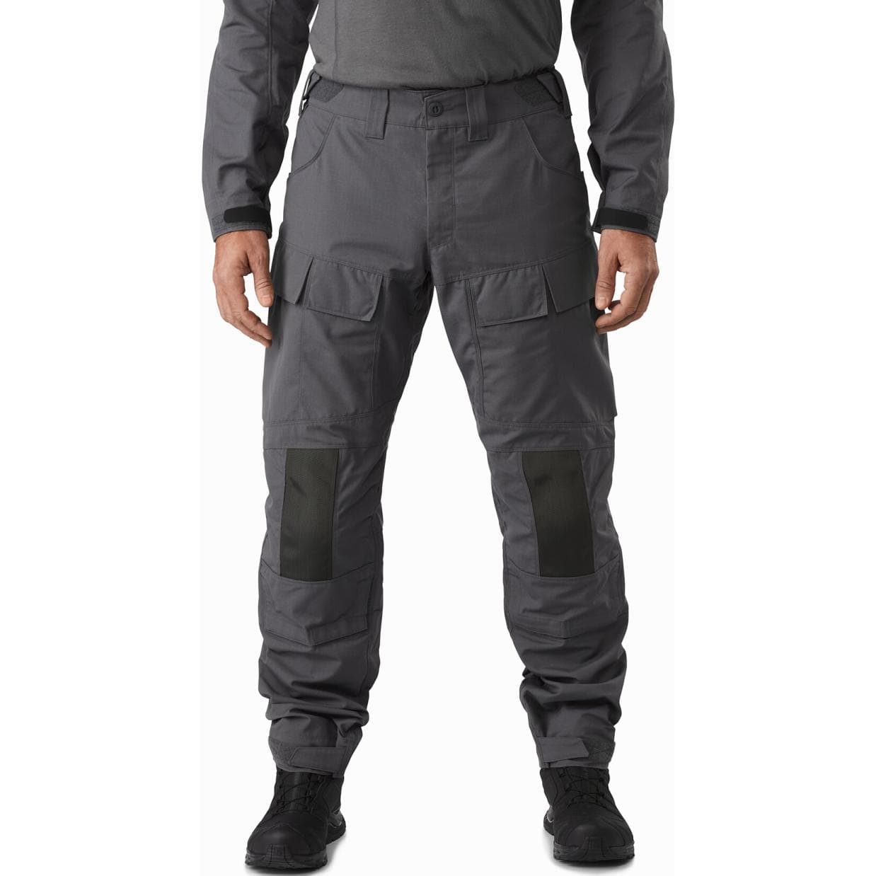 Штаны Arcteryx ASSAULT PANT AR - изображение 5
