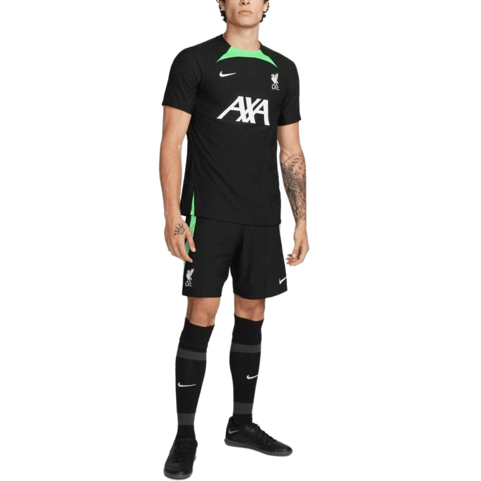 Nike Dri-FIT ADV Strike Elite Logo - изображение 3