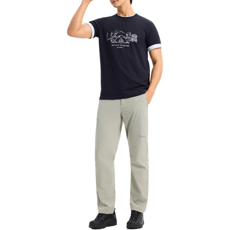 Футболка Columbia T - изображение 3