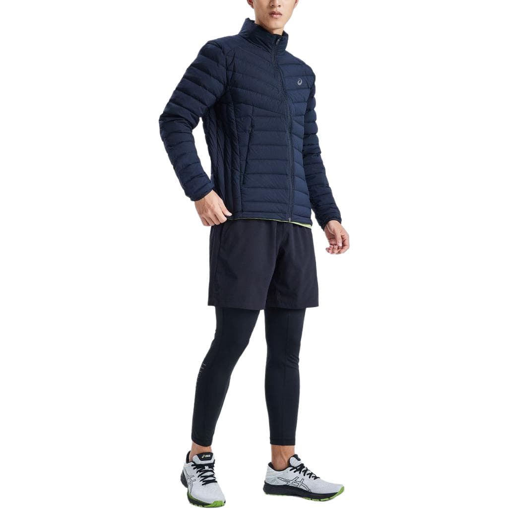Зимняя куртка Asics - изображение 5