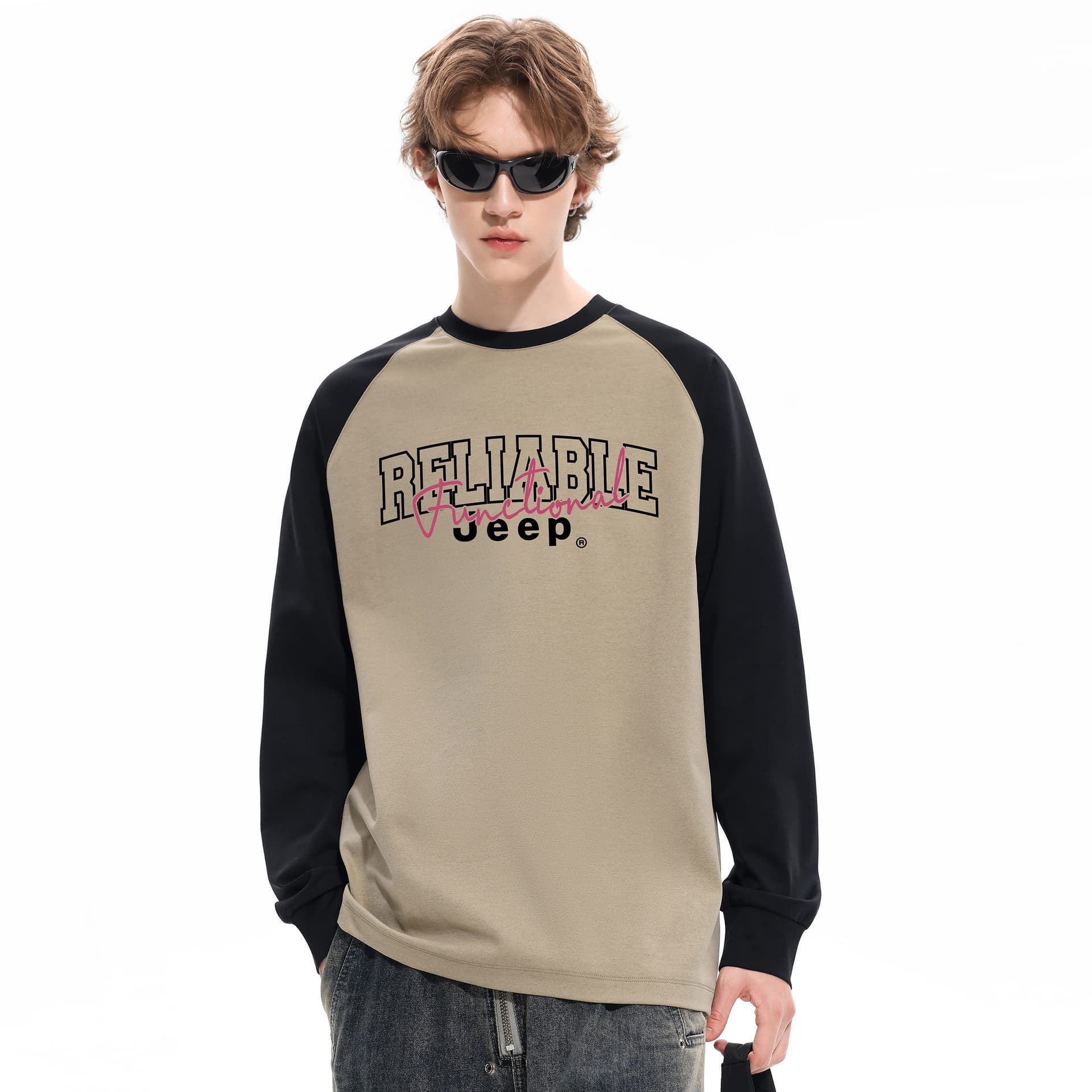Футболка Jeep LogoT - изображение 3