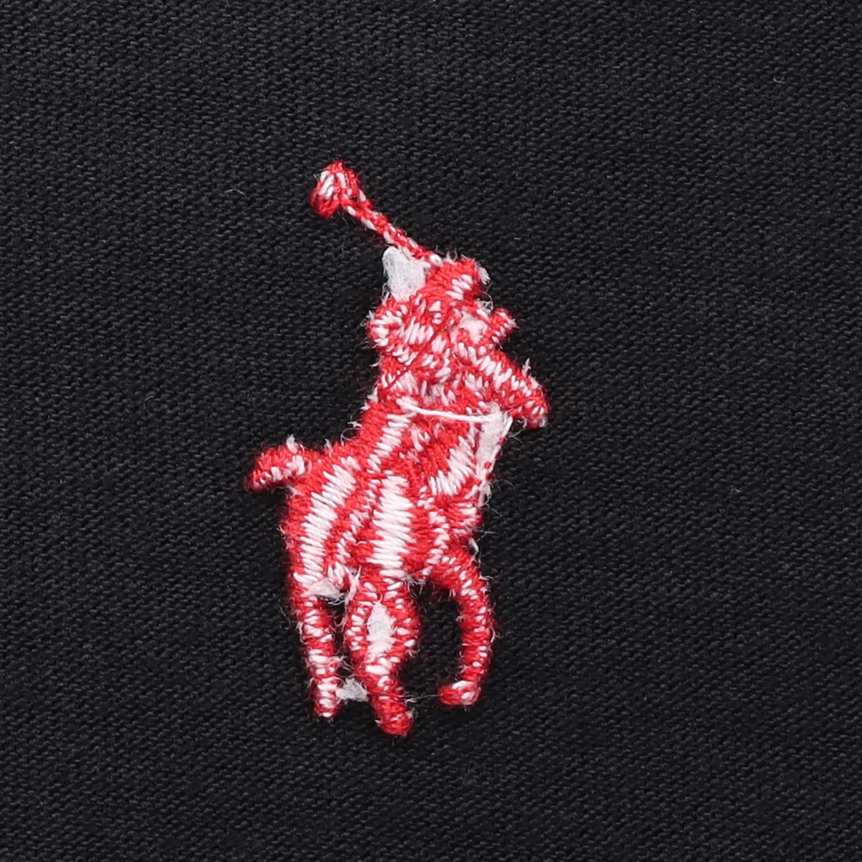 Футболка Polo Ralph Lauren LogoT 520 - изображение 5