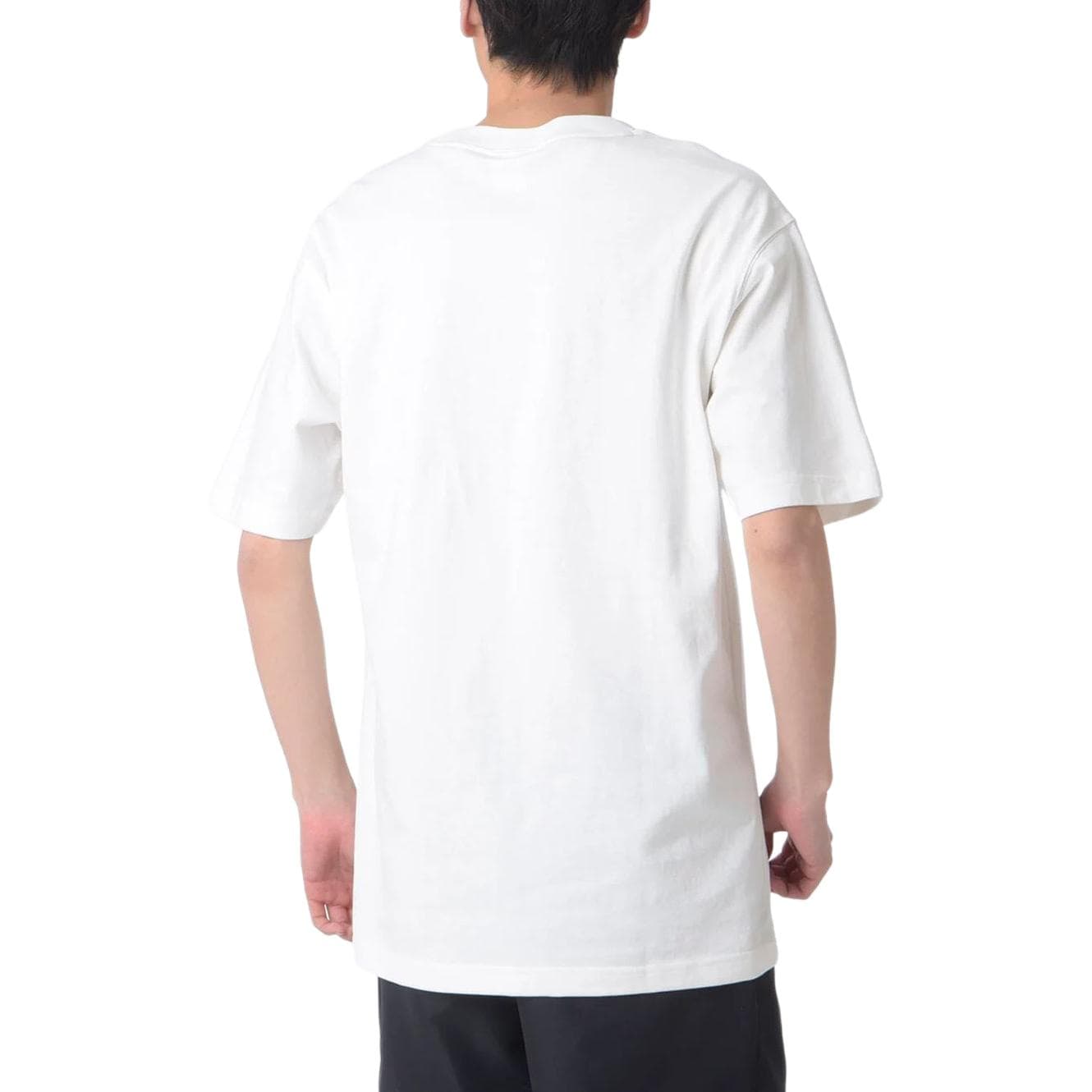 Футболка New Balance Greatest Hitslogo T - изображение 4