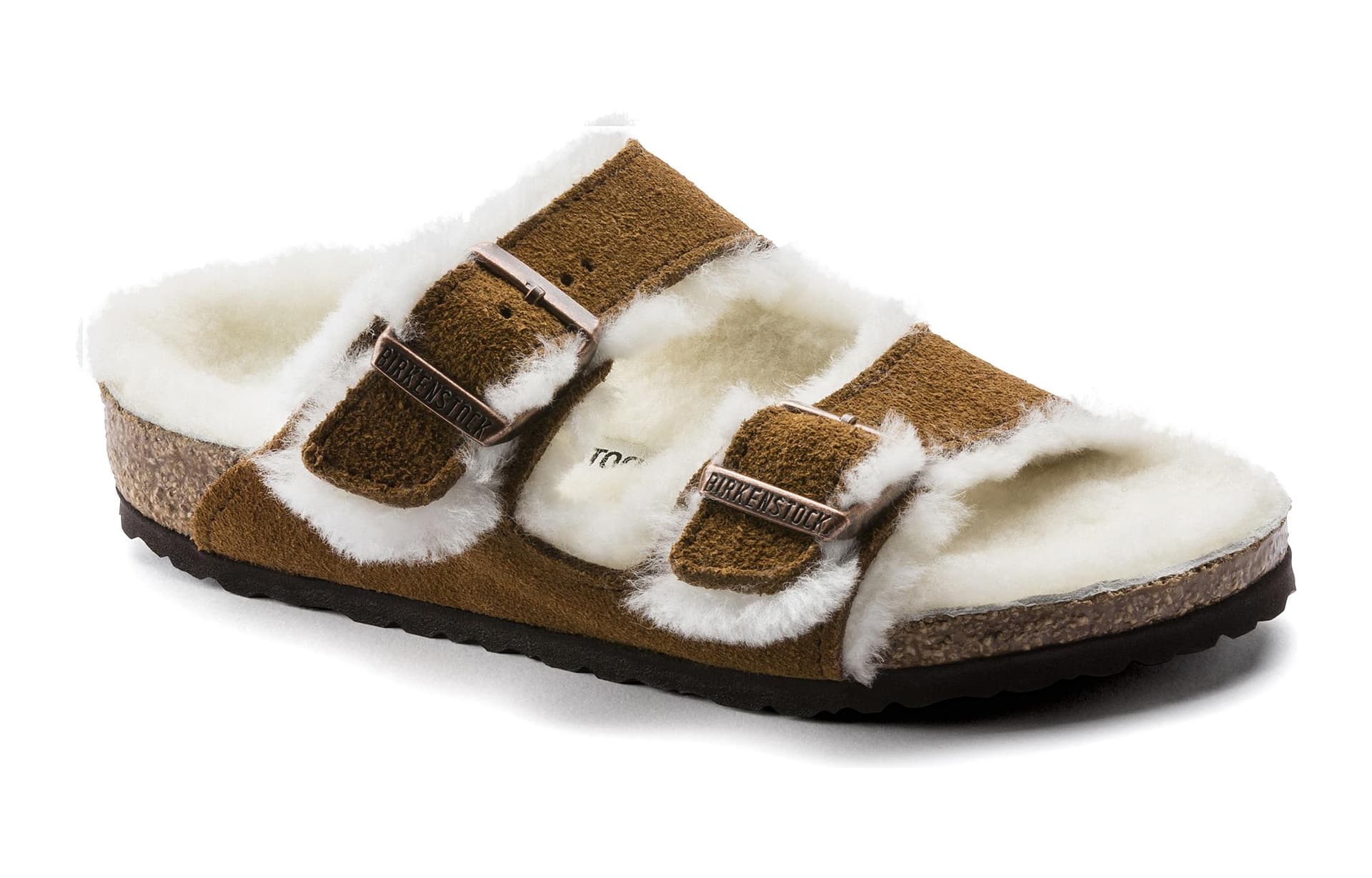 Birkenstock Arizona shearling - изображение 3
