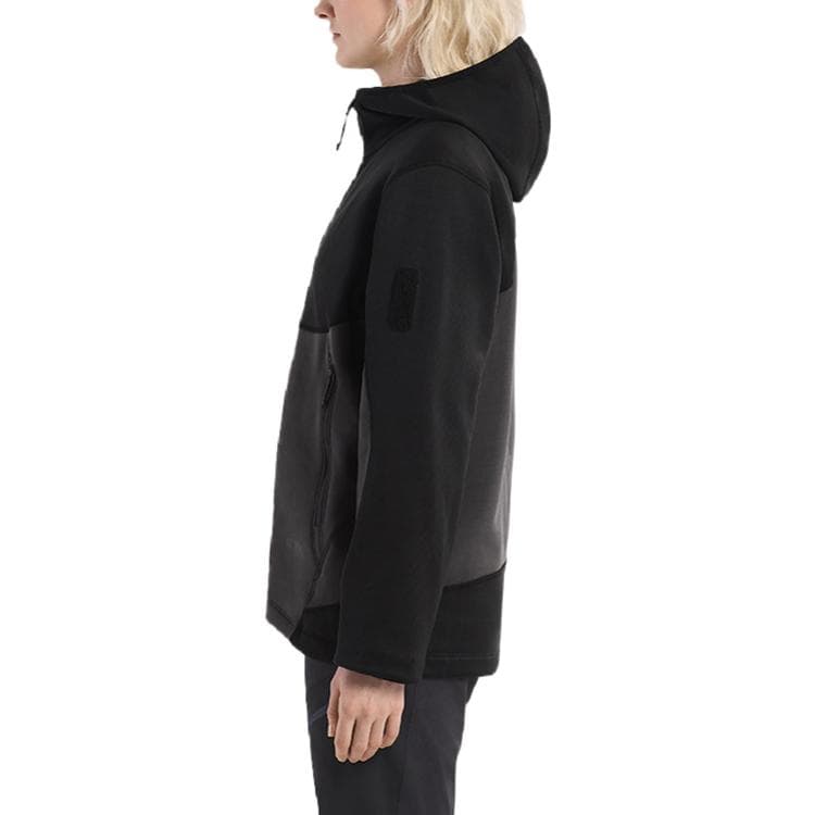 Куртка Arcteryx System_a Faraday Hoody - изображение 4