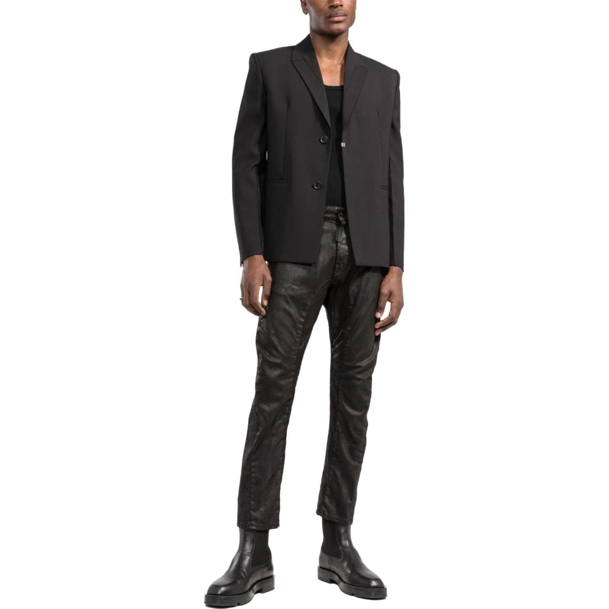 Штаны DSQUARED 2 FW22 Logo - изображение 4