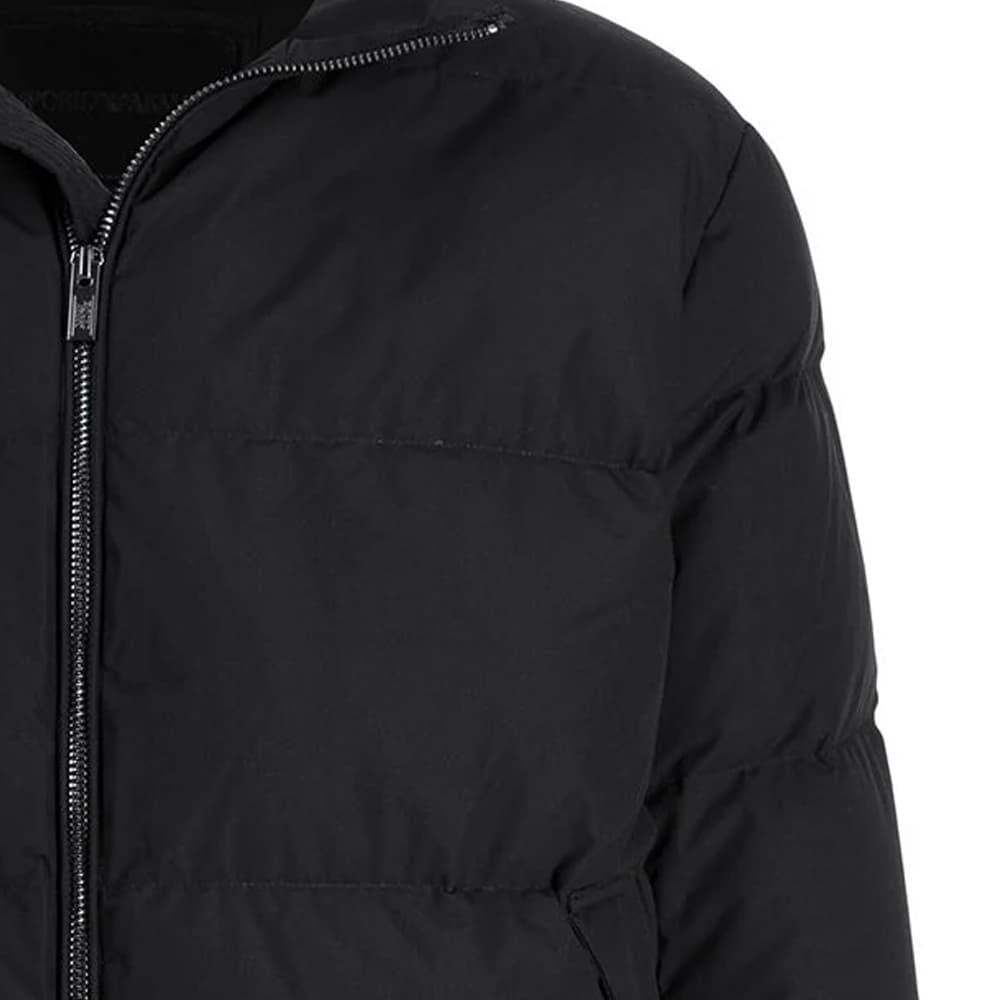 Зимняя куртка Emporio Armani - изображение 6