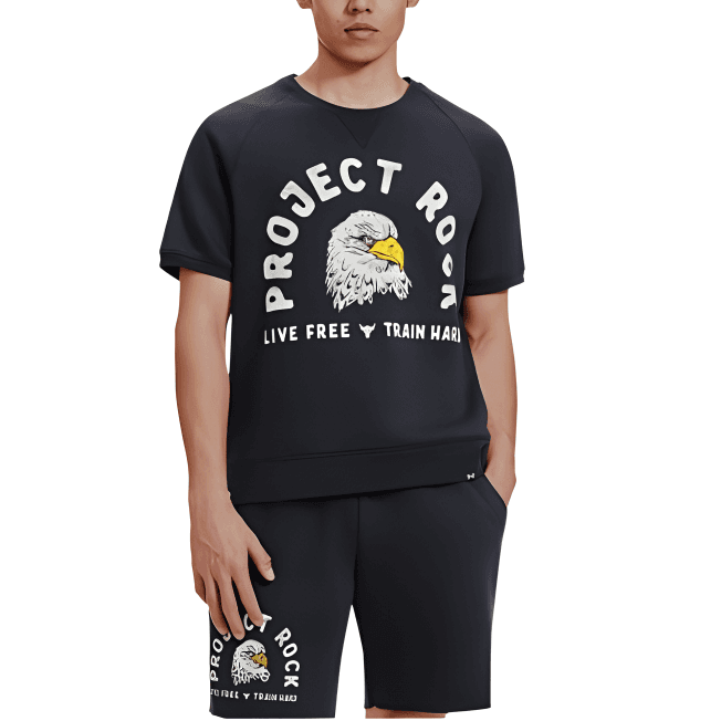 Футболка Under Armour T - изображение 3