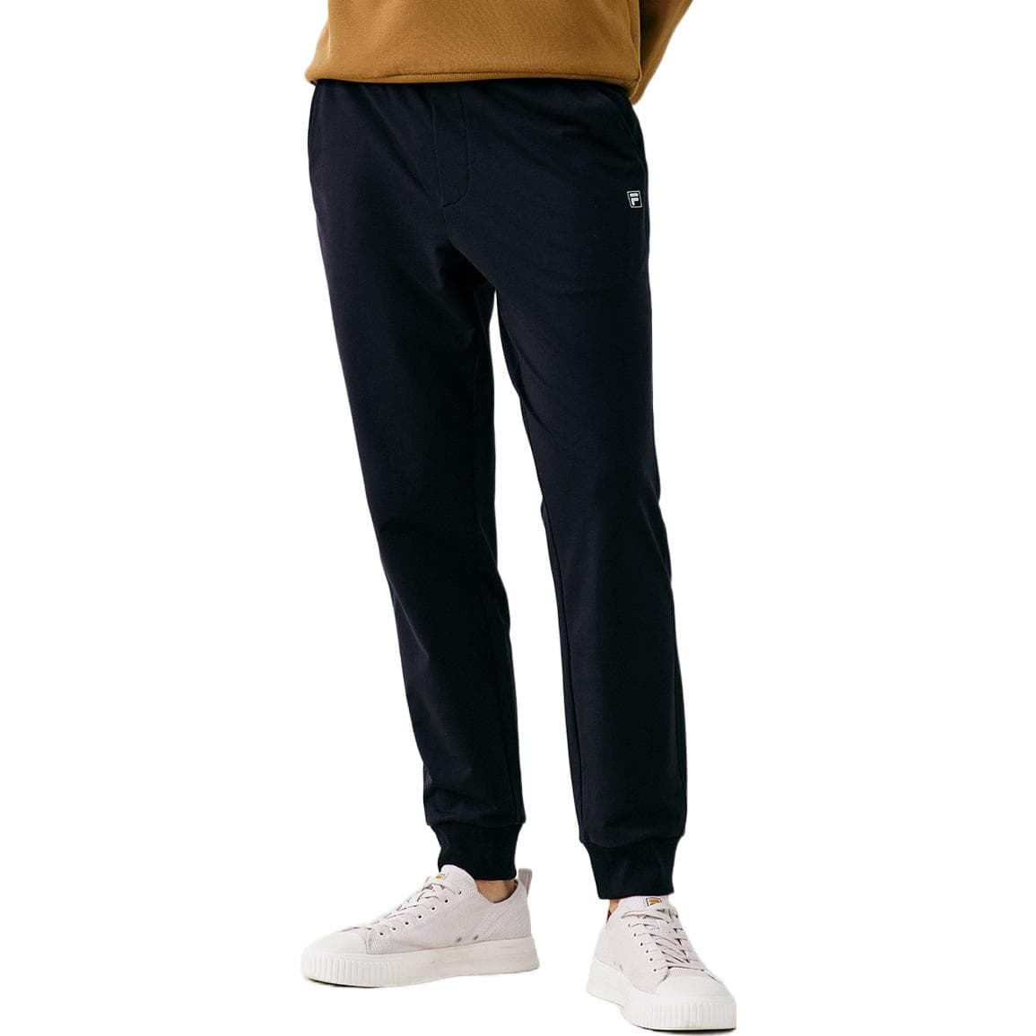 Штаны FILA FW22 Logo - изображение 4
