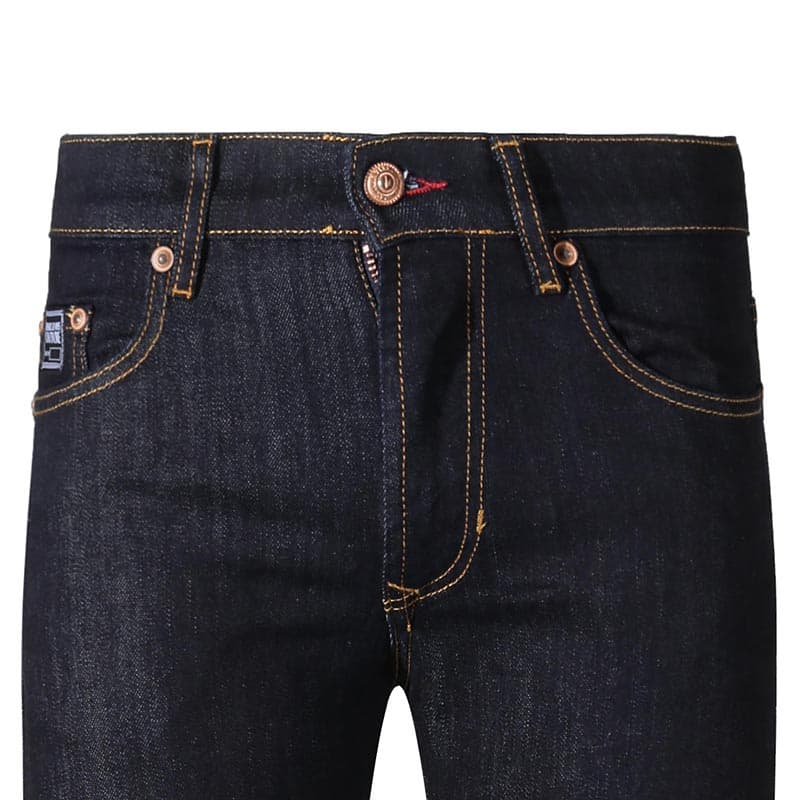 Штаны VERSACE JEANS COUTURE SS24 Logo - изображение 6