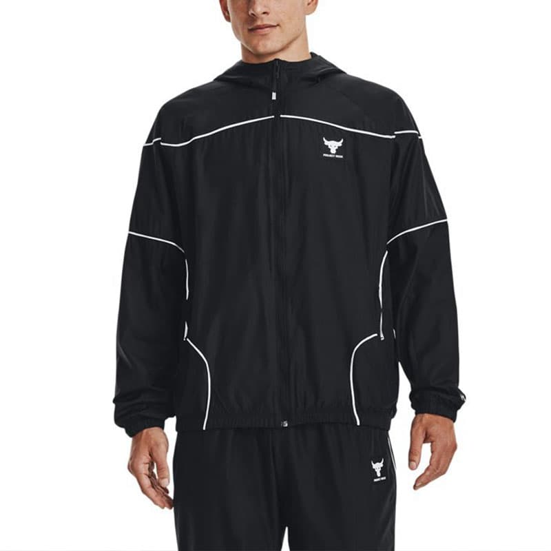 Куртка Under Armour Logo - изображение 3