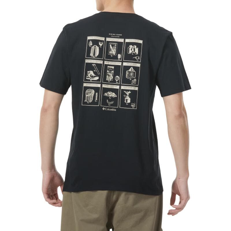 Футболка Columbia T - изображение 5