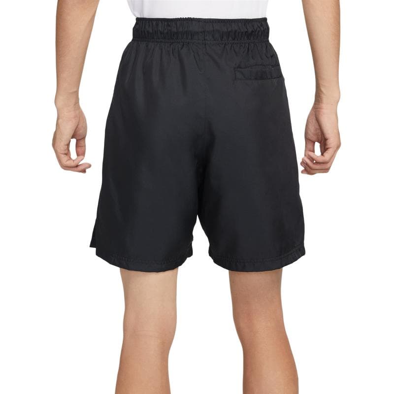 Шорты Jordan Mesh Shorts Black - изображение 4