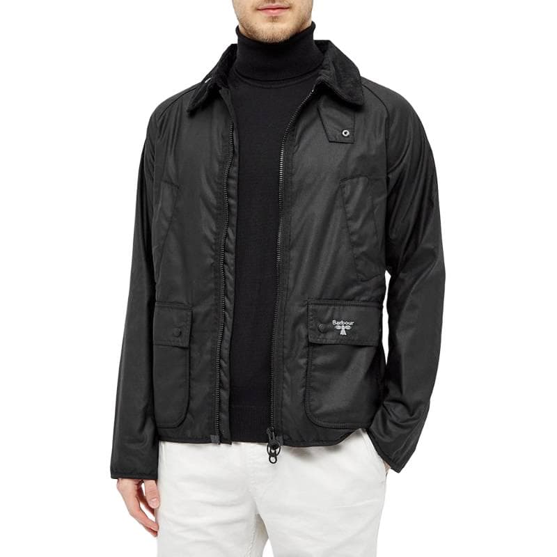 Куртка BARBOUR - изображение 3