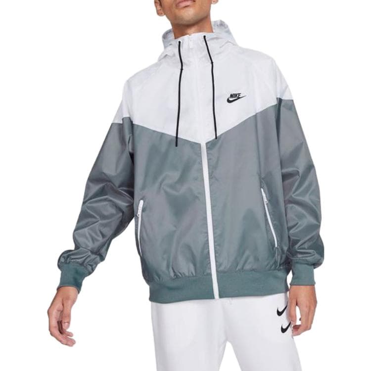 Куртка Nike Logo - изображение 3
