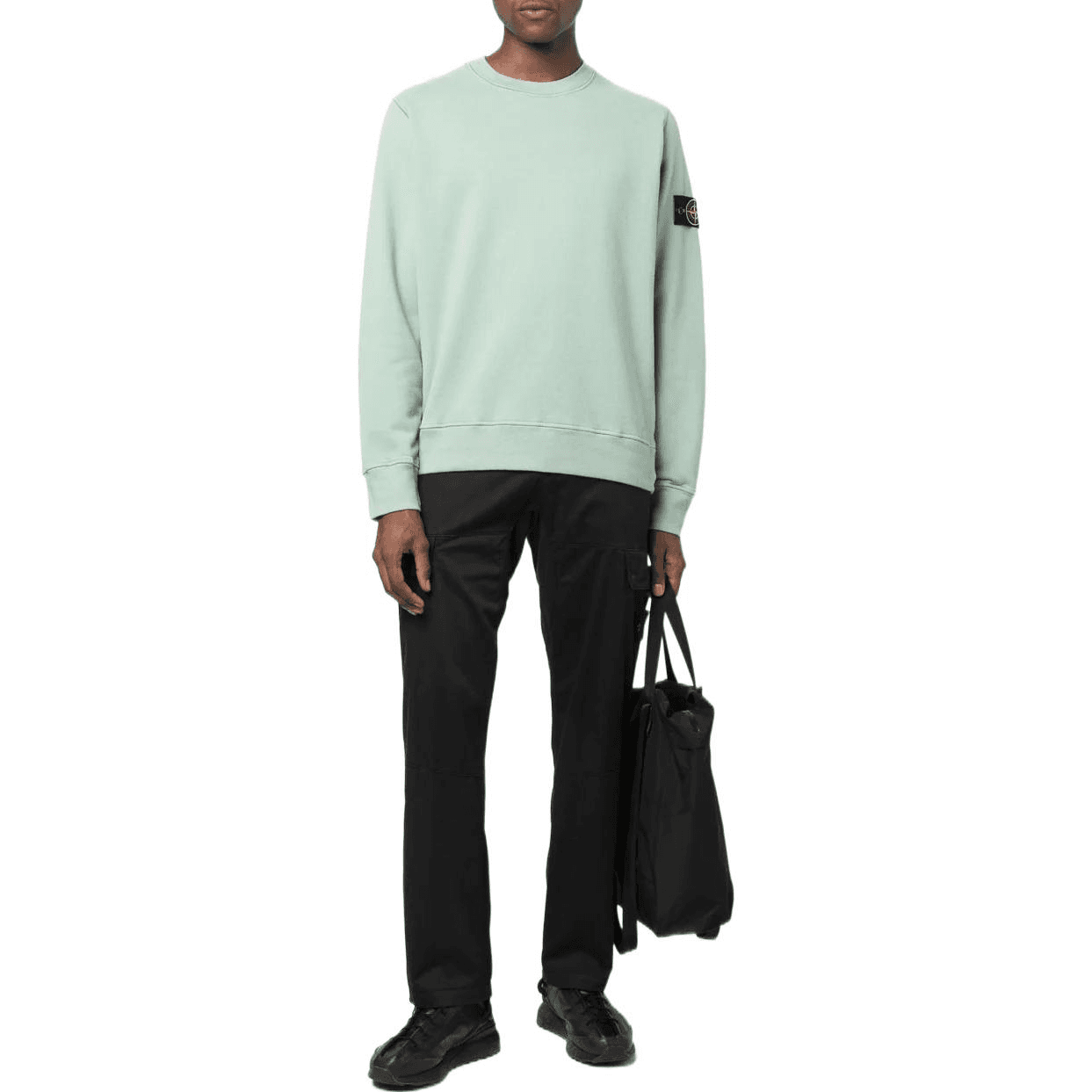 Худи STONE ISLAND Compass - изображение 3