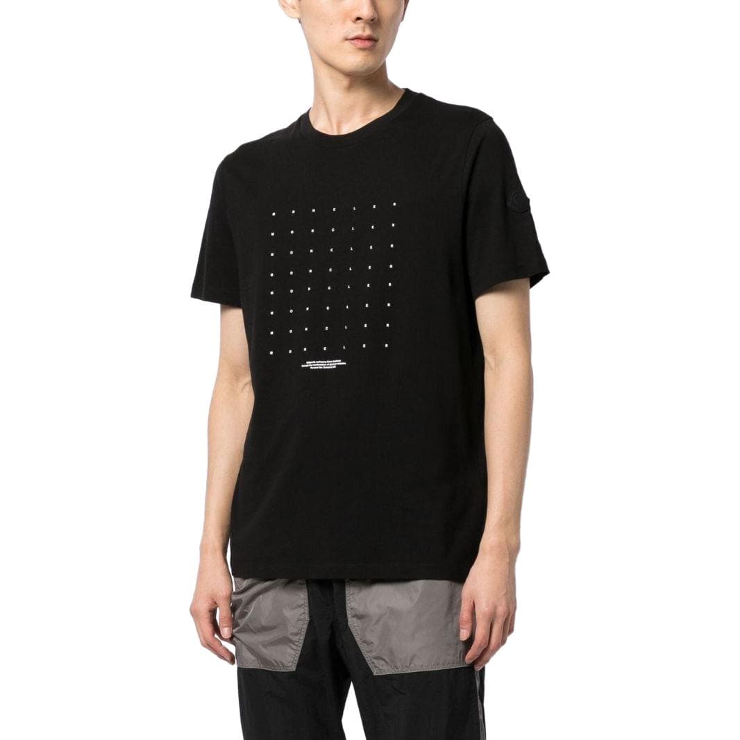 Футболка Moncler T - изображение 2