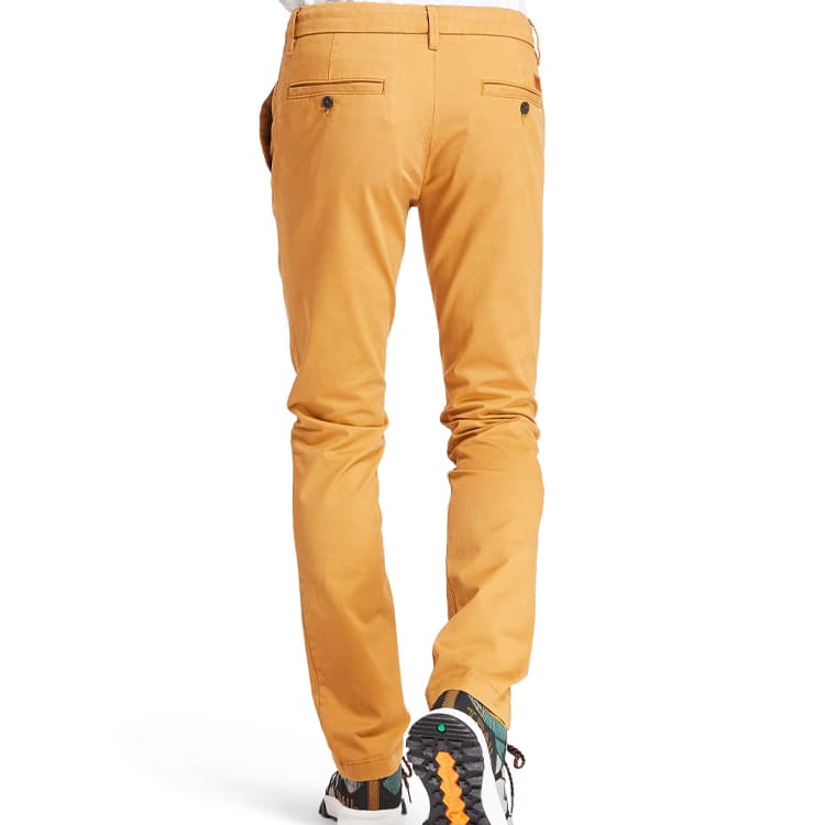 Штаны Timberland - изображение 6