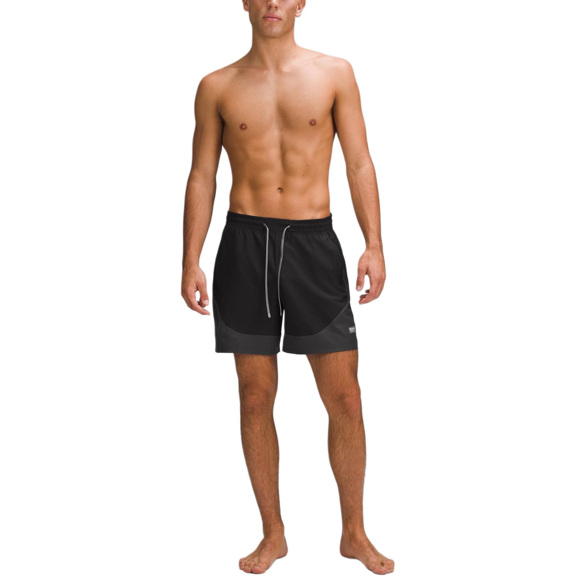 Шорты lululemon Pace Breaker Pace Breaker Linerless Water Short 7" - изображение 3