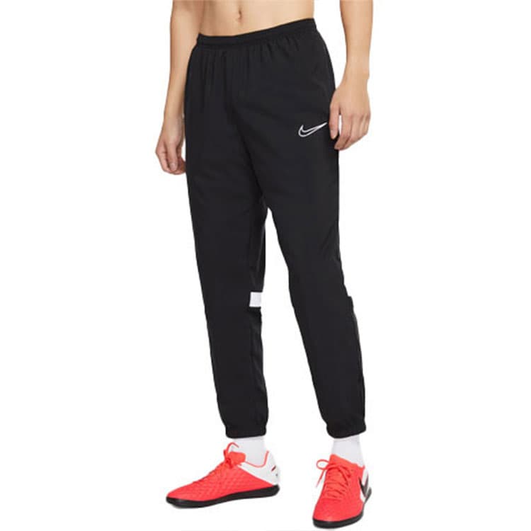 Спортивная одежда Nike Dri-FIT Soccer Joggers Black - изображение 3