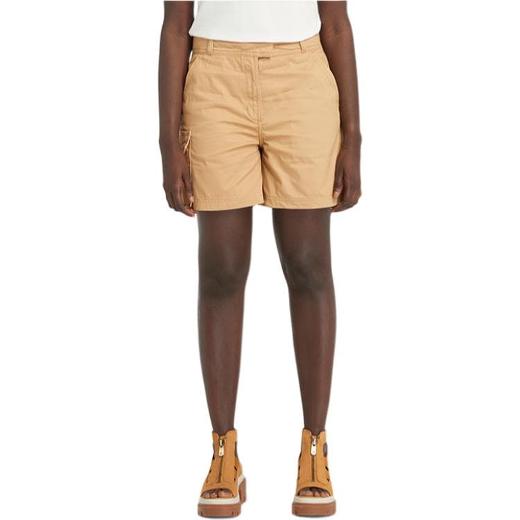 Шорты Timberland SS24 - изображение 4