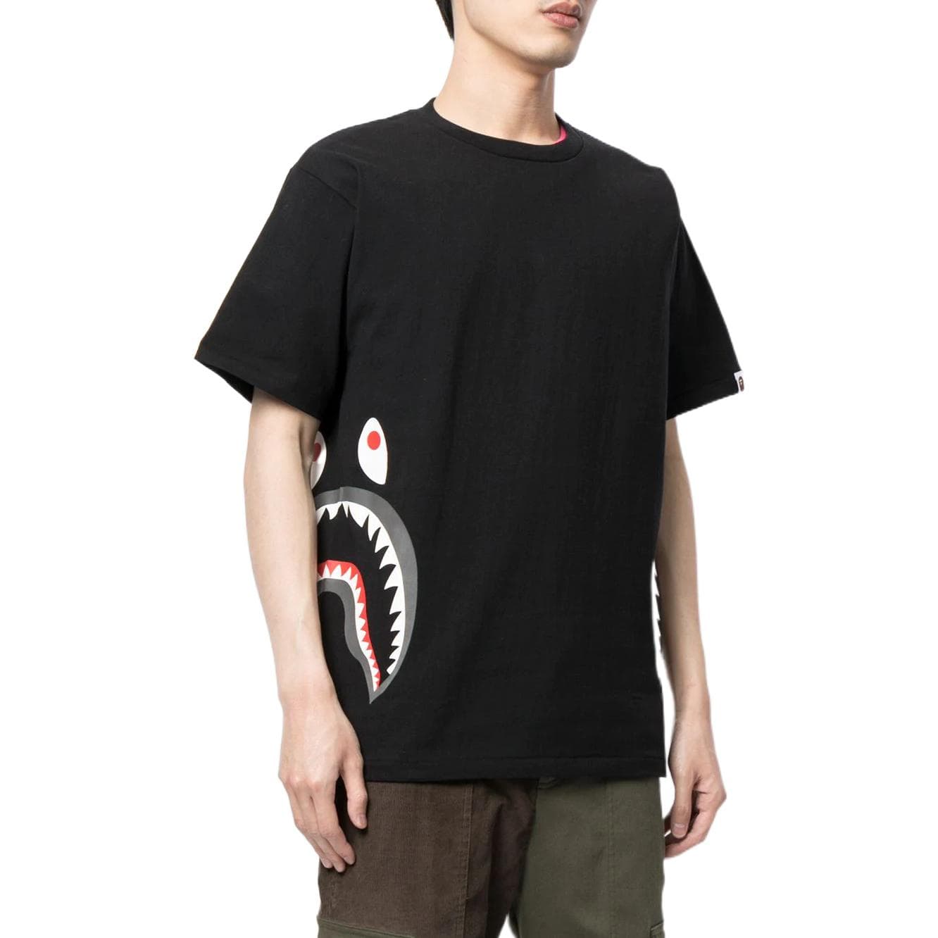 Футболка BAPE T - изображение 4