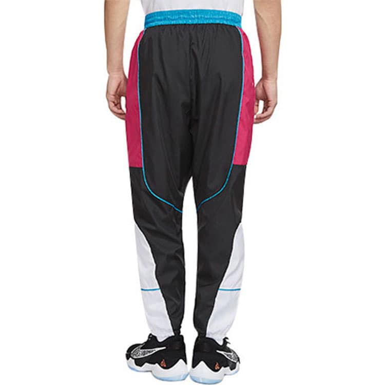 Штаны Nike Throwback - изображение 4
