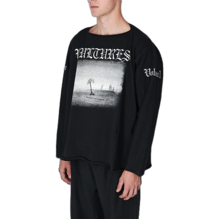 Футболка YEEZY SS24 T - изображение 6