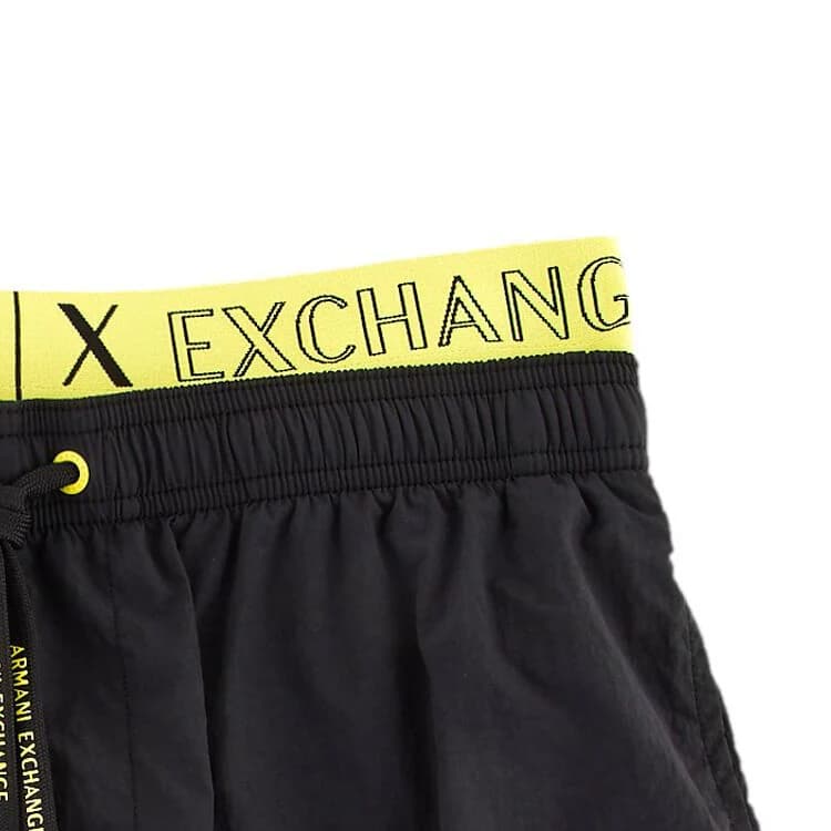 ARMANI EXCHANGE SS24 Logo - изображение 4