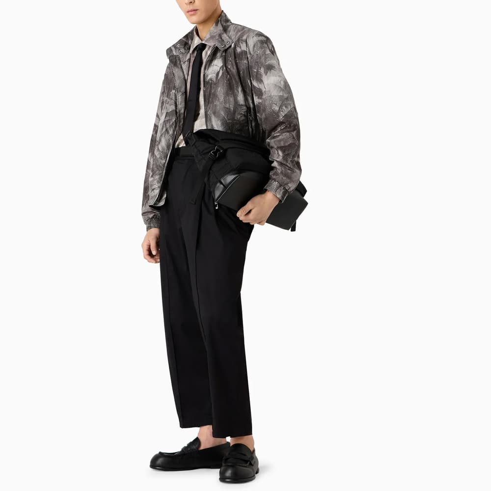 Куртка EMPORIO ARMANI - изображение 4